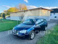2009 Volkswagen GOLF