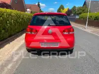 2009 Volkswagen GOLF