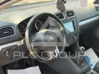 2009 Volkswagen GOLF