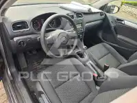 2009 Volkswagen GOLF