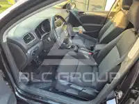 2009 Volkswagen GOLF
