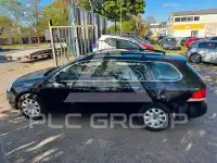2009 Volkswagen GOLF