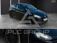 2009 Volkswagen GOLF