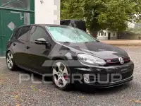 2009 Volkswagen GOLF