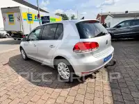 2009 Volkswagen GOLF