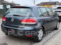 2009 Volkswagen GOLF