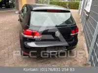2009 Volkswagen GOLF