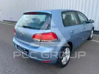 2009 Volkswagen GOLF