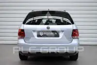 2009 Volkswagen GOLF