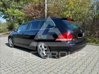 2009 Volkswagen GOLF