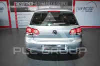 2009 Volkswagen GOLF