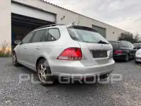 2009 Volkswagen GOLF