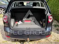 2009 Volkswagen GOLF