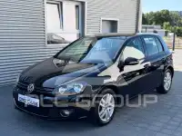 2009 Volkswagen GOLF