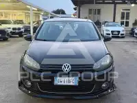 2009 Volkswagen GOLF