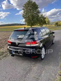 2009 Volkswagen GOLF