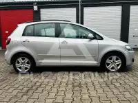 2009 Volkswagen GOLF