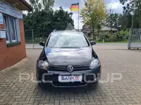 2009 Volkswagen GOLF