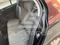 2009 Volkswagen GOLF