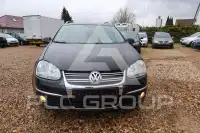 2009 Volkswagen GOLF