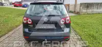 2009 Volkswagen GOLF