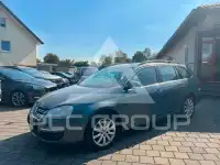 2009 Volkswagen GOLF