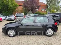 2009 Volkswagen GOLF
