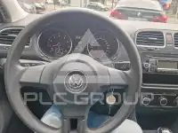 2009 Volkswagen GOLF