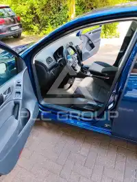 2009 Volkswagen GOLF