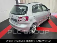 2009 Volkswagen GOLF