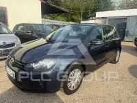 2009 Volkswagen GOLF