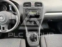 2009 Volkswagen GOLF