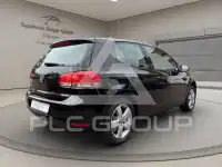 2009 Volkswagen GOLF