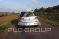 2009 Volkswagen GOLF