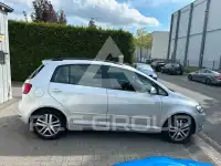 2009 Volkswagen GOLF