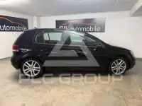 2009 Volkswagen GOLF