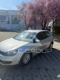2009 Volkswagen GOLF