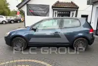 2009 Volkswagen GOLF