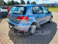 2009 Volkswagen GOLF