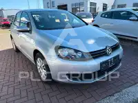 2009 Volkswagen GOLF