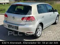 2009 Volkswagen GOLF