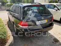 2009 Volkswagen GOLF