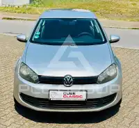 2009 Volkswagen GOLF
