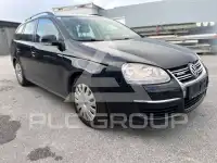 2009 Volkswagen GOLF