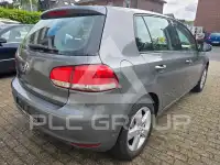 2009 Volkswagen GOLF