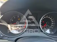 2009 Volkswagen GOLF