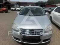 2009 Volkswagen GOLF