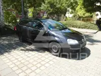 2009 Volkswagen GOLF