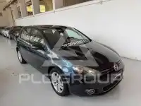 2009 Volkswagen GOLF