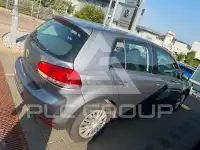 2009 Volkswagen GOLF